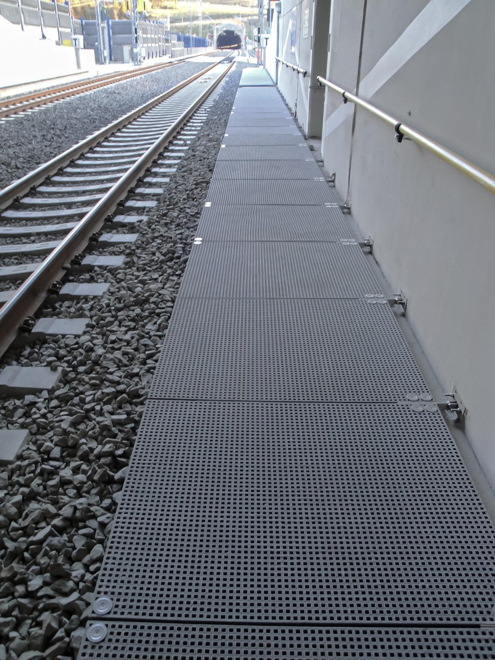 Rail Systems