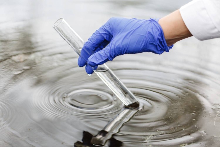 Water and Wastewater Treatment