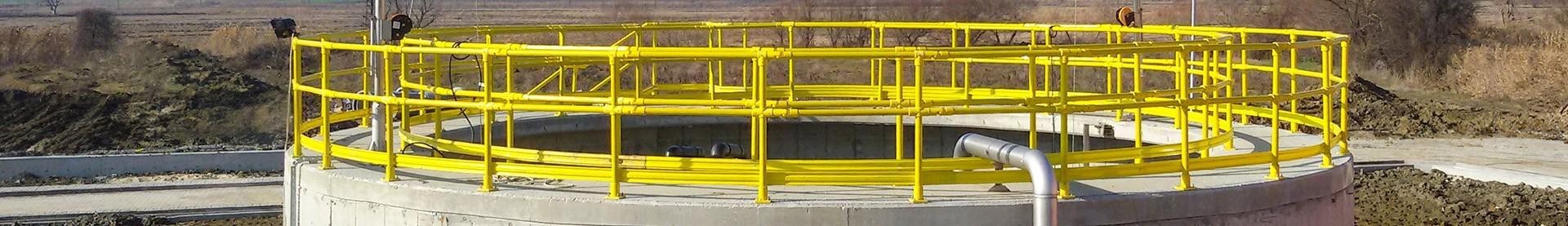 Water Treatment System