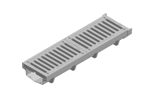 200 x 1000 x 110 Drenaj Kanalı