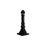 650 mm FRP Sınır Elemanı