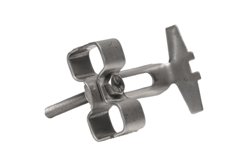 M Type Connection Device