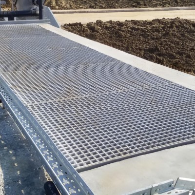 Industrial Facilities