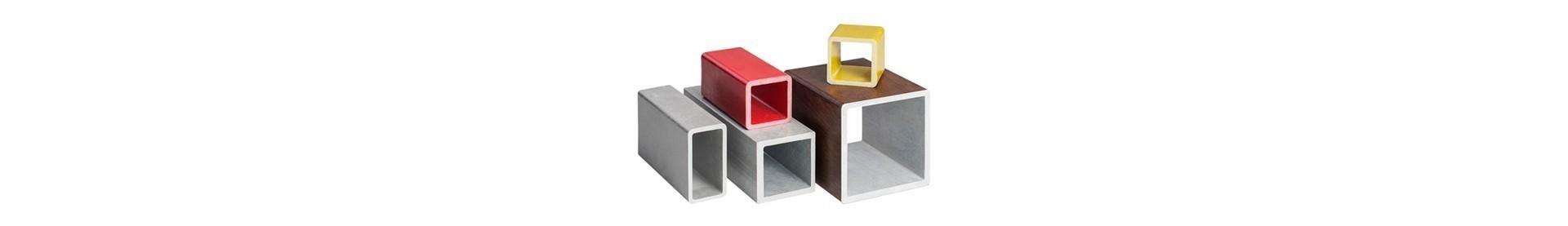 Square Profiles