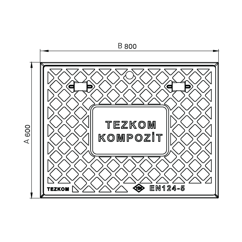 TIP 12, H75 Extension Chamber