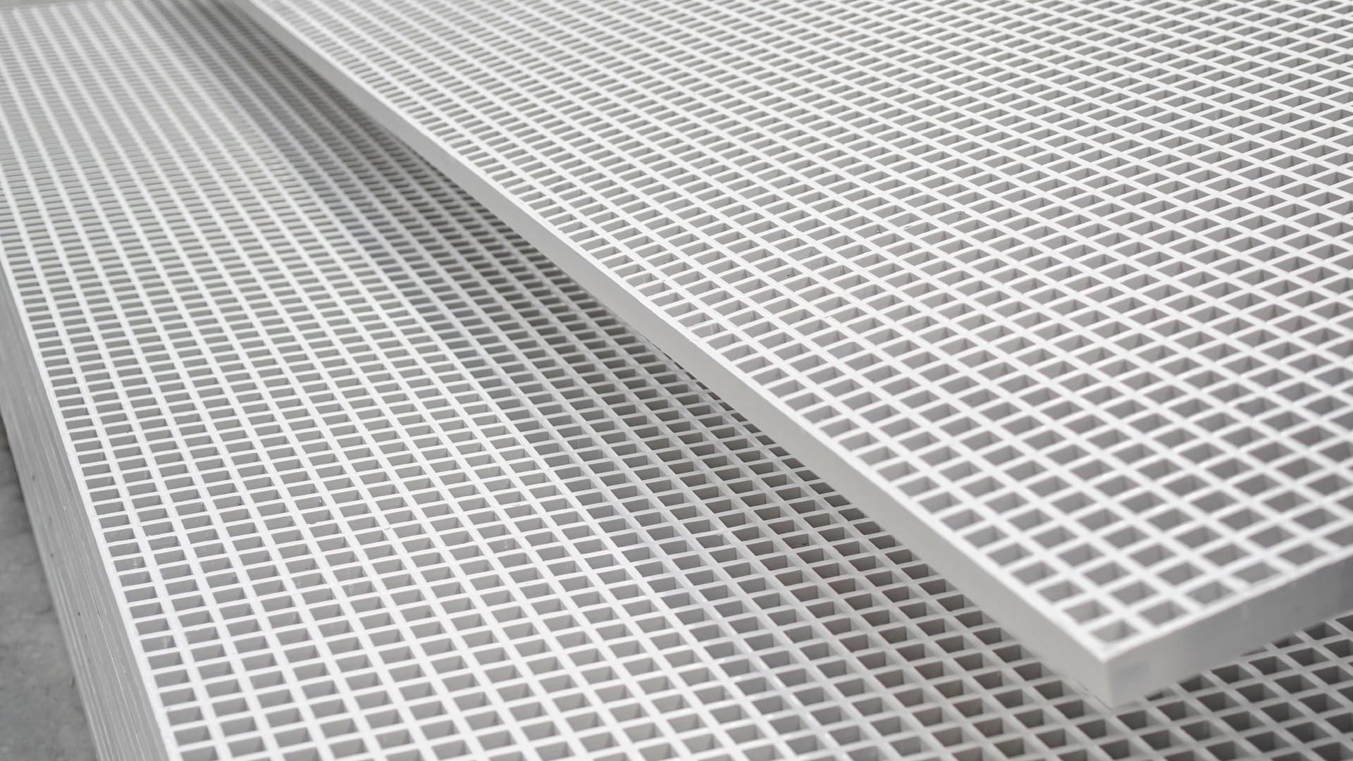 Grilles