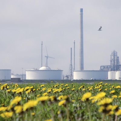 Strong Steps in Sustainability and Production