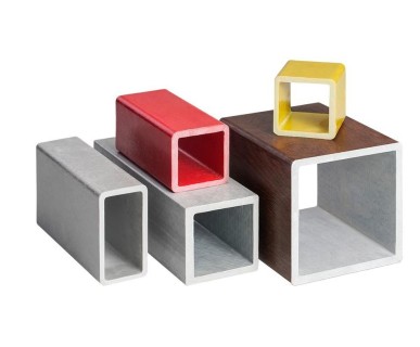 Square Profiles
