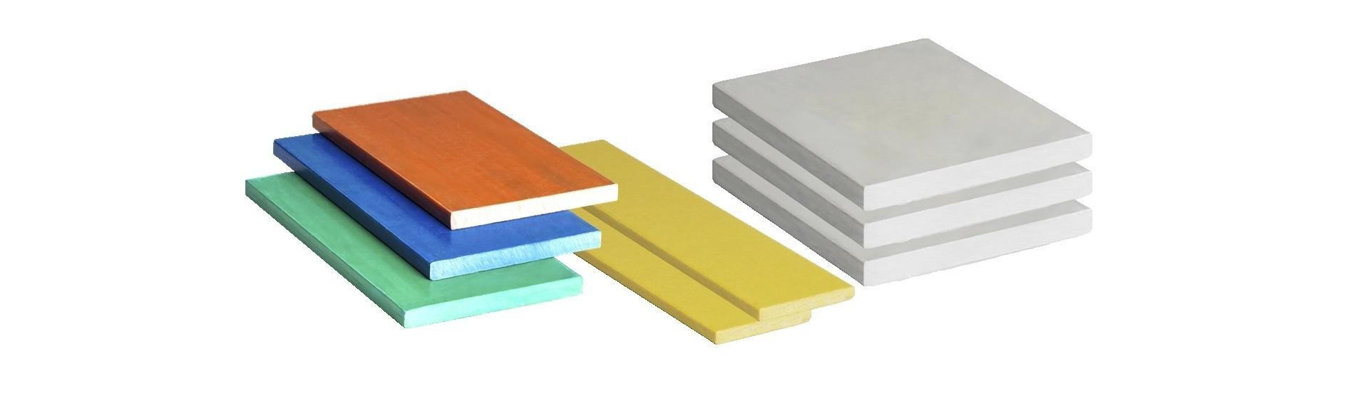Plate Profiles