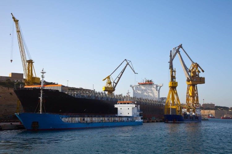 Sea & Shipyards