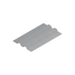 150 x 15 x 3 Kickplate