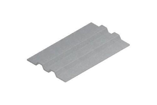 150 x 15 x 3 Kickplate