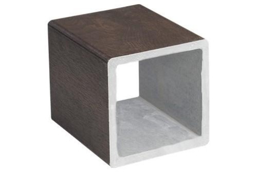 100 x 100 x 8 mm