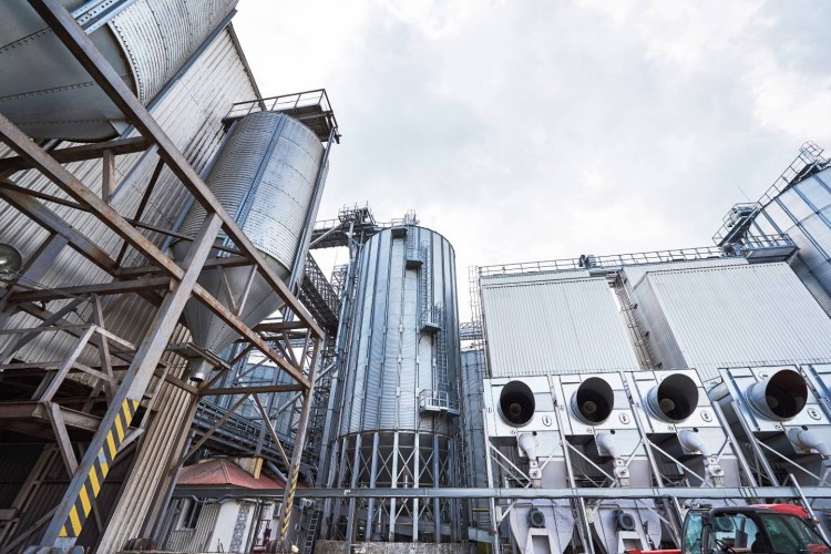 Industrial Facilities