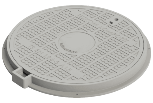 На петлях A15, B125