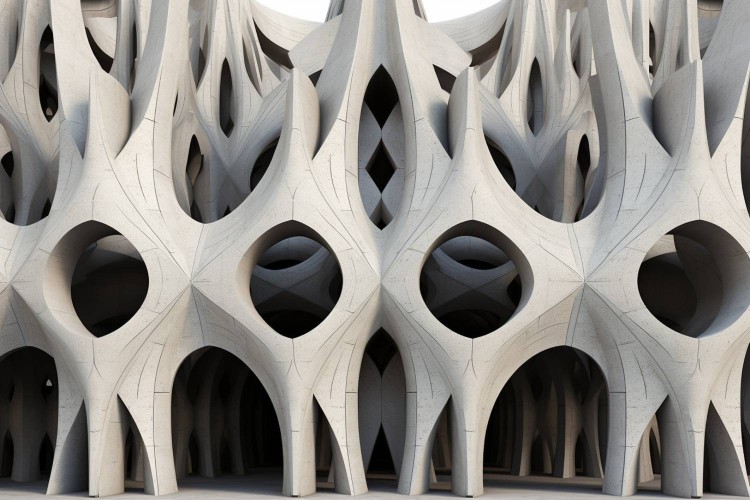 Architectural and Decorative