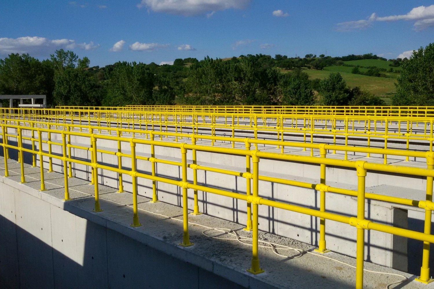 Industrial Facilities