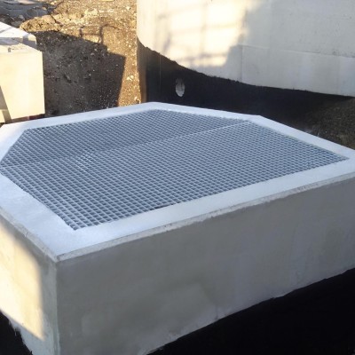 Industrial Facilities