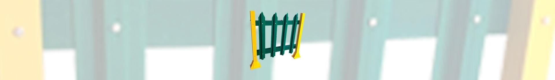 Palisade