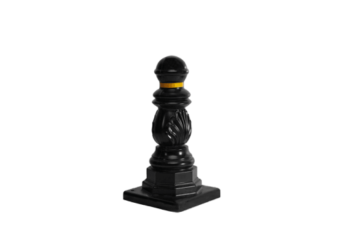 470 mm FRP Boundary Element