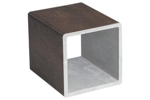 100 x 100 x 6 mm