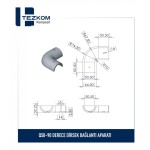 Угловое соединение