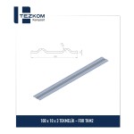 100 x 10 x 3 ПРОФИЛЬ КИППИНГА