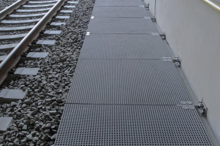 Rail Systems