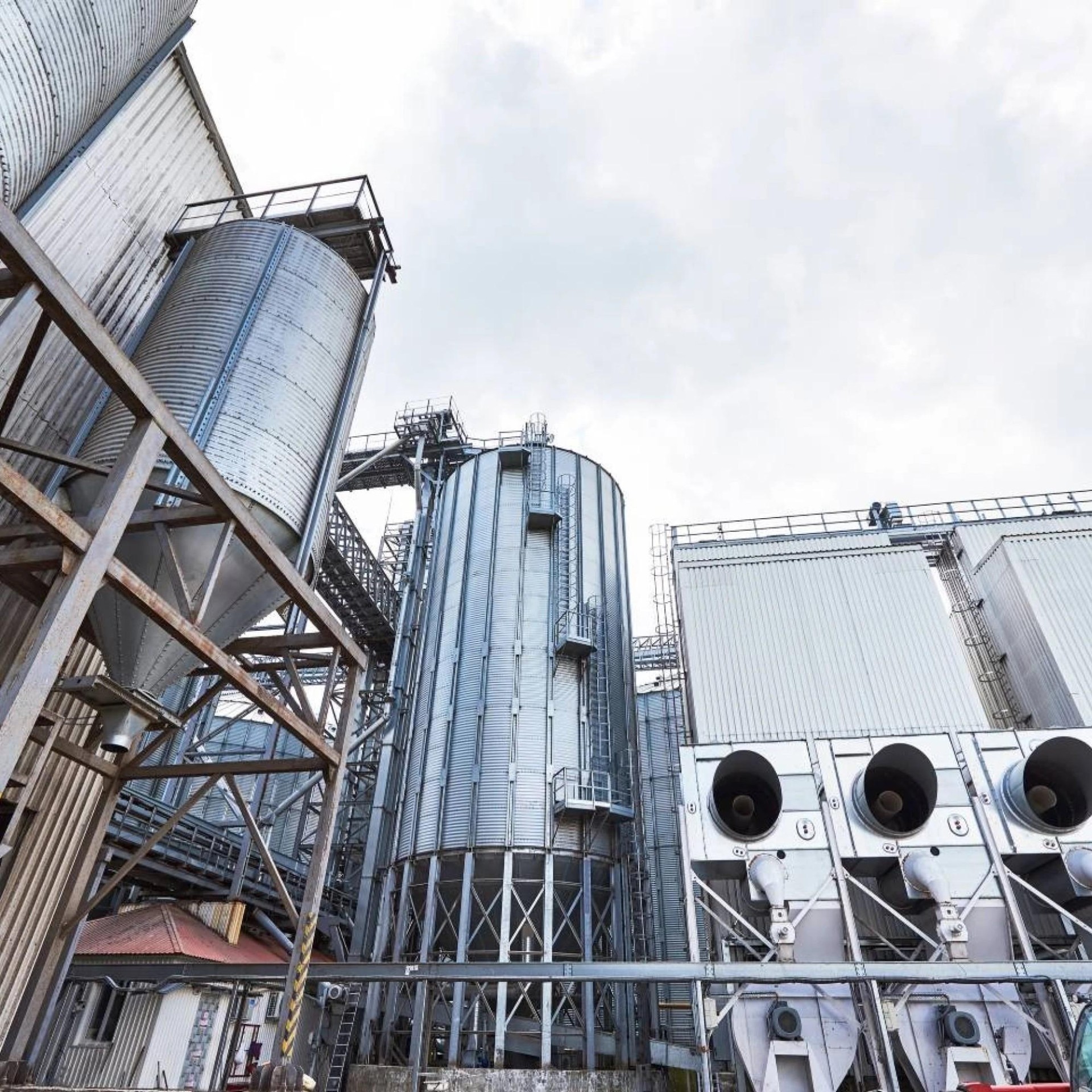 Industrial Facilities