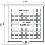 TIP 12, H65 Ek Odası