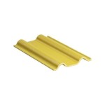 100 x 12 x 2 Kickplate